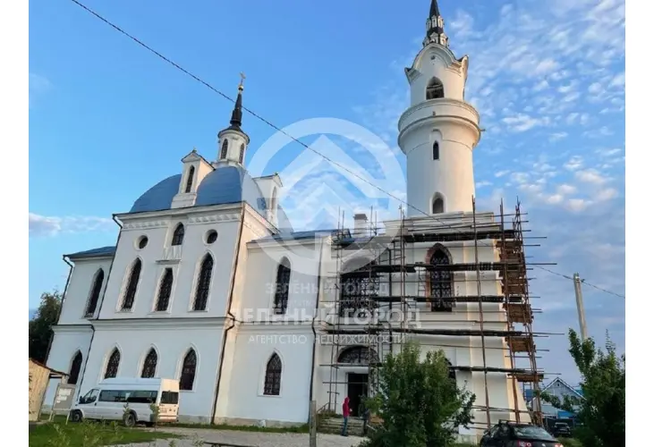 Продажа, участок, КП Комарово, 8 сот