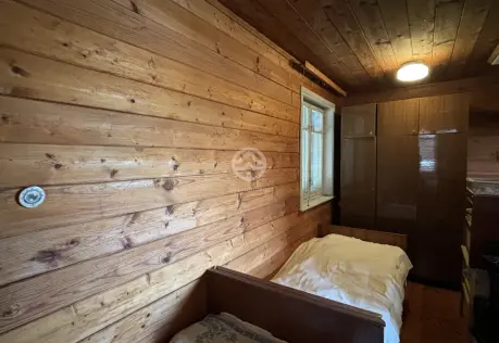 Продажа, дом, Березки, 48 кв.м, 6 сот