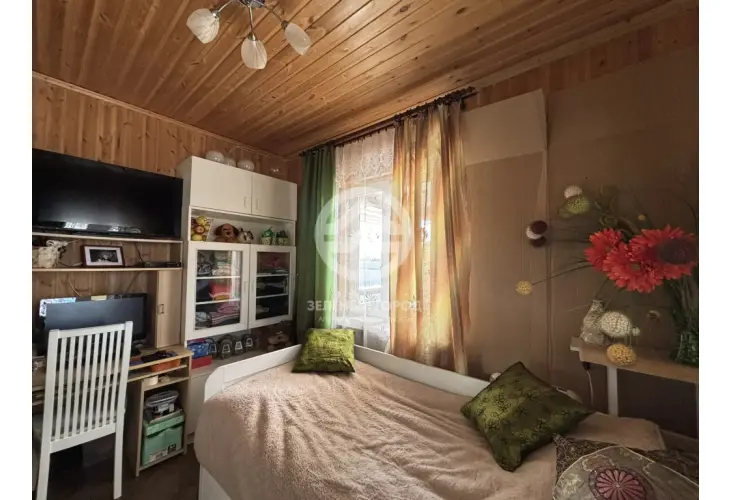 Продажа, дом, Атеевка, 95 кв.м, 6 сот