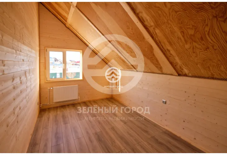 Продажа, дом, Шипулино, 77 кв.м, 12 сот