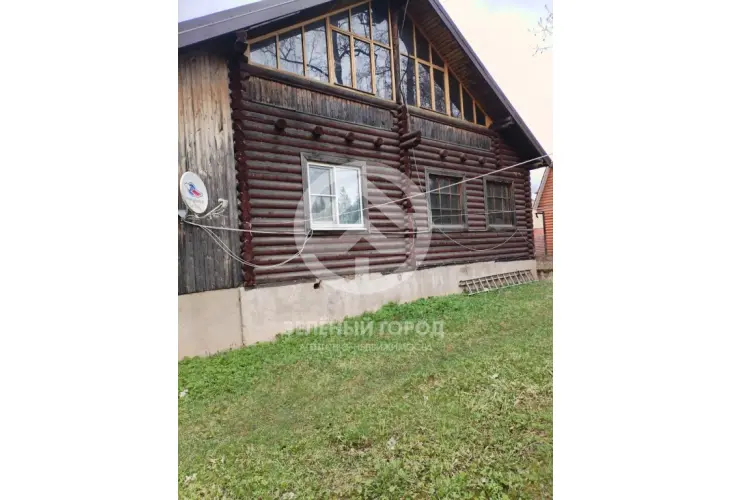 Продажа, дом, поселок городского типа Поварово, 179 кв.м, 6 сот