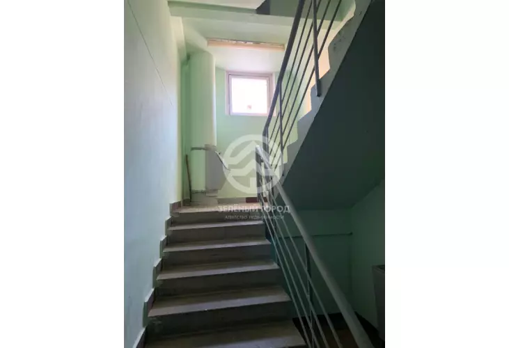 Продажа, 1 к. квартира, Зеленоград, к. 1418