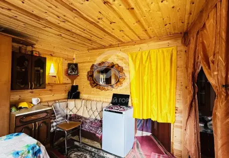 Продажа, дом, Игумново, 36 кв.м, 9 сот