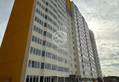 Продажа, студия, деревня Голубое, Парковый бульвар , д. 3 , к. 2