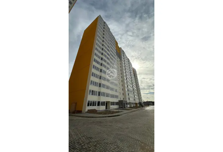 Продажа, студия, Голубое, Парковый бульвар , д. 3 , к. 2