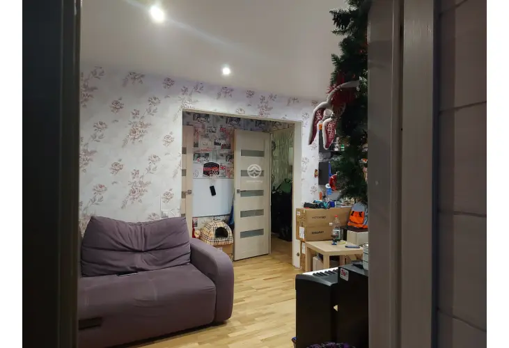 Продажа, 2 к. квартира, Солнечногорск, крестьянская, д. 1