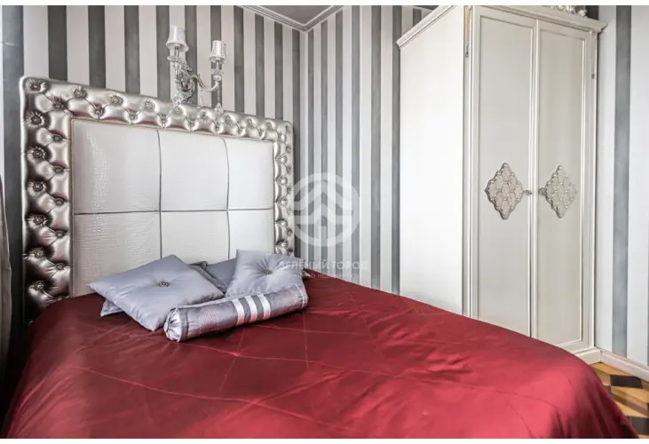 Продажа, 6 к. квартира, Зеленоград, к. 534