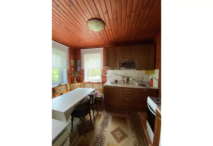 Продажа, дом, Богаиха, 98 кв.м, 9,5 сот