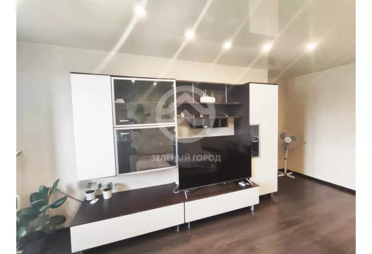 Продажа, 2 к. квартира, Клин, 50 Лет Октября, д. 9