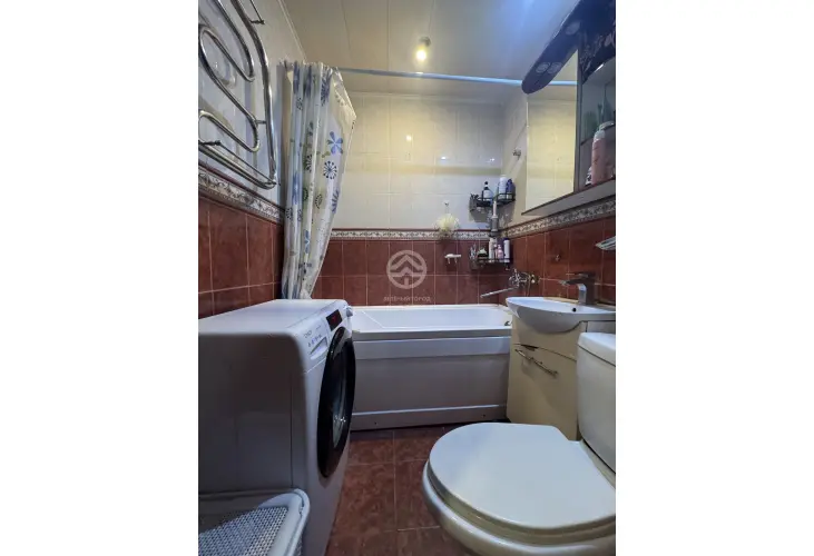 Продажа, 2 к. квартира, Клин, Мечникова, д. 20