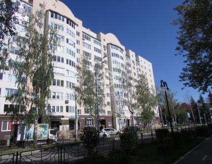 Продажа, 1к. квартира 6.95 млн. руб.