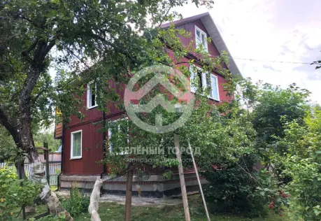 Продажа, дача, СНТ Отдых, 94 кв.м, 6 сот