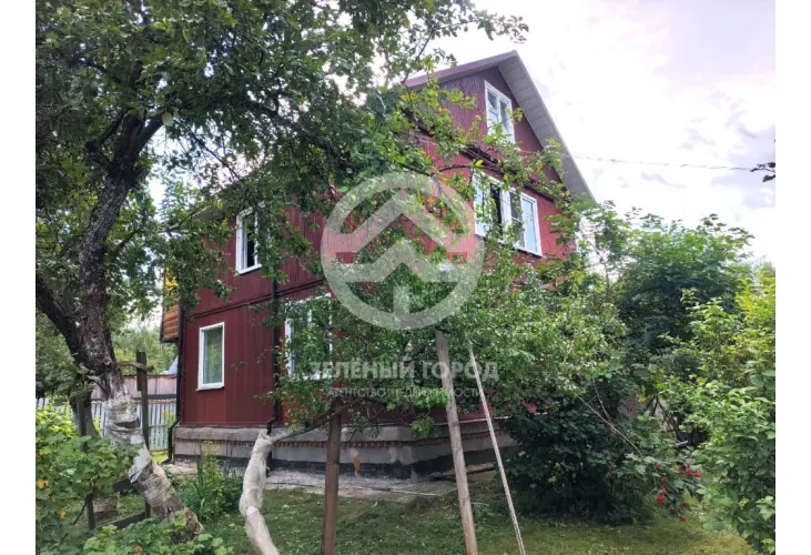 Продажа, дача, СНТ Отдых, 94 кв.м, 6 сот