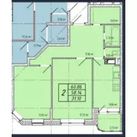 ЖК «Уютный»