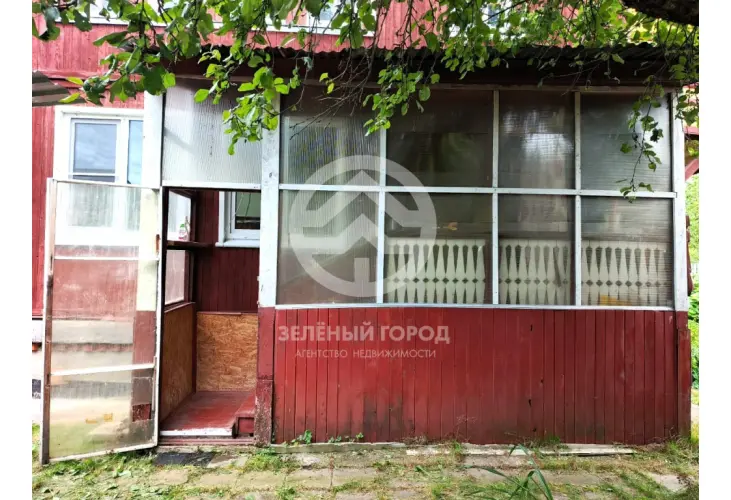Продажа, дача, СНТ Отдых, 947 кв.м, 6 сот