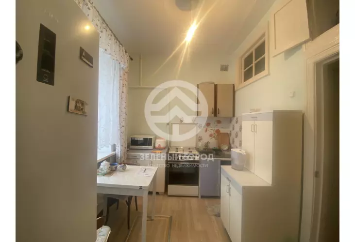 Продажа, 2 к. квартира, деревня Пешки, РКМ-3, д. 1