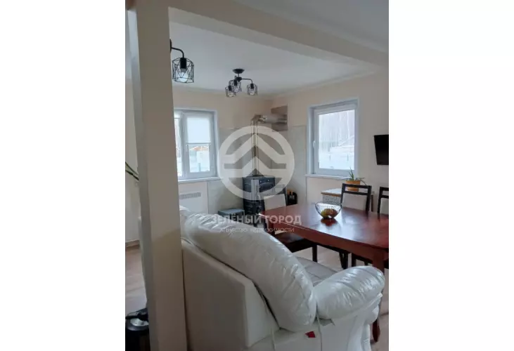 Продажа, дом, Новинки, 103 кв.м, 6 сот