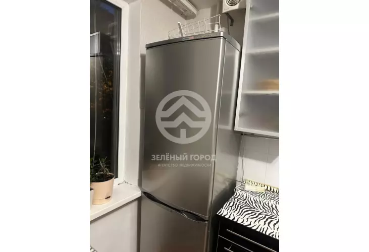 Продажа, 1 к. квартира, Алабушево, Военно-Морская , д. 12