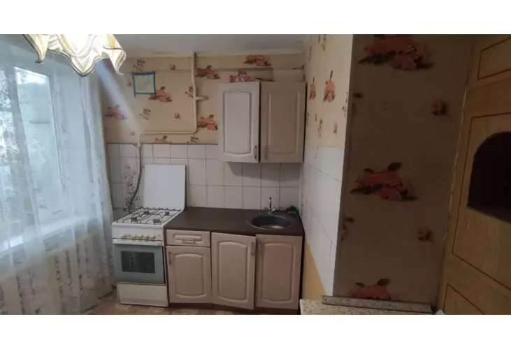 Продажа, 1 к. квартира, Клин, Северный переулок, д. 39А