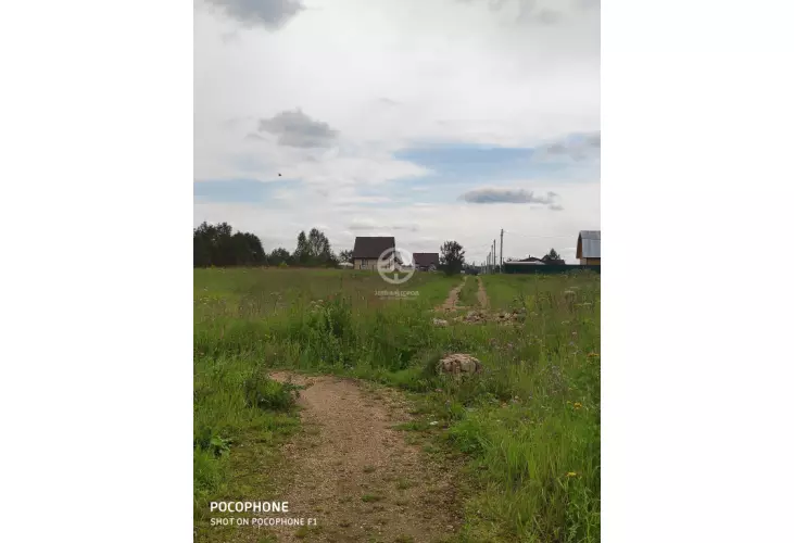 Продажа, участок, Головково, 83,2 сот