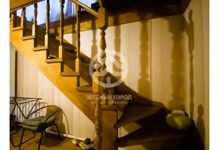 Продажа, дом, Елизарово, 128 кв.м, 7,5 сот