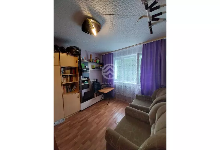 Продажа, 3 к. квартира, Клин, 50 лет Октября, д. 7