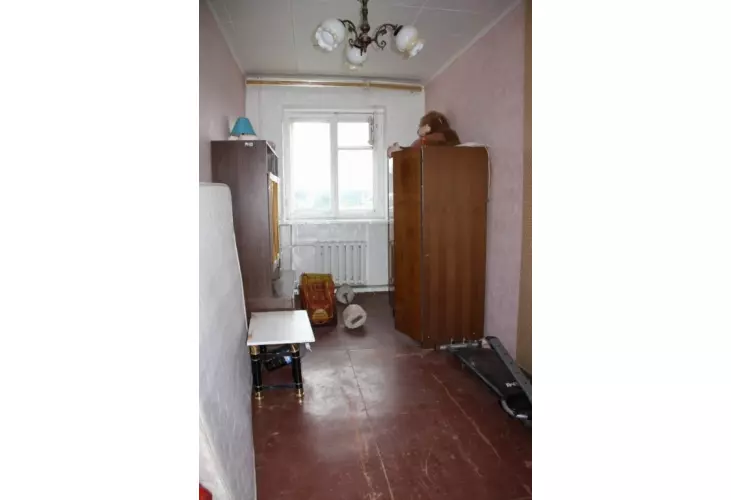 Продажа, 2 к. квартира, Толстяково, д. 35