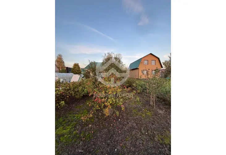 Продажа, дом, Колосово, 113 кв.м, 8 сот