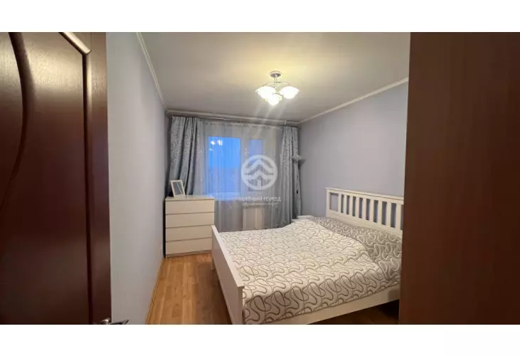 Продажа, 2 к. квартира, деревня Голубое, д. 5, к. 1