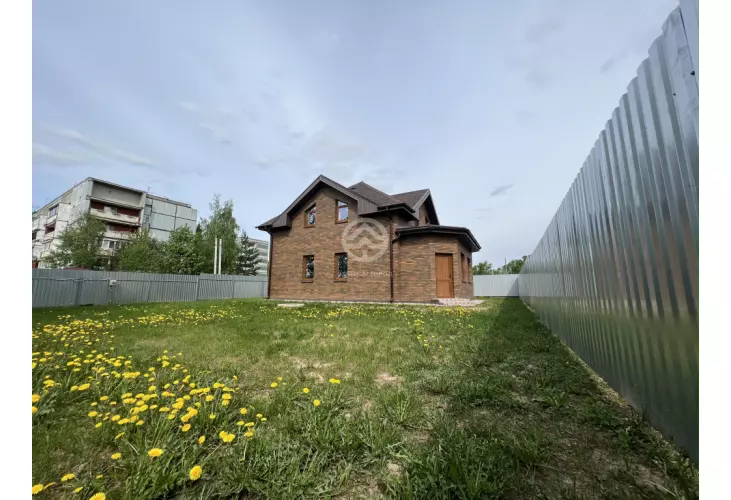 Продажа, дом, Майдарово, 120 кв.м, 6,3 сот