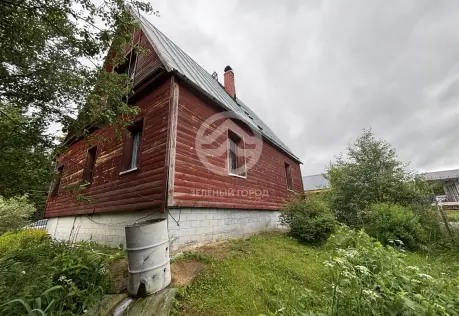 Продажа, дача, СНТ Меркурий, 144 кв.м, 12 сот