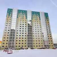 ЖК «Первый Зеленоградский»