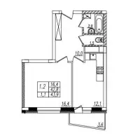 ЖК «Мелодия леса»