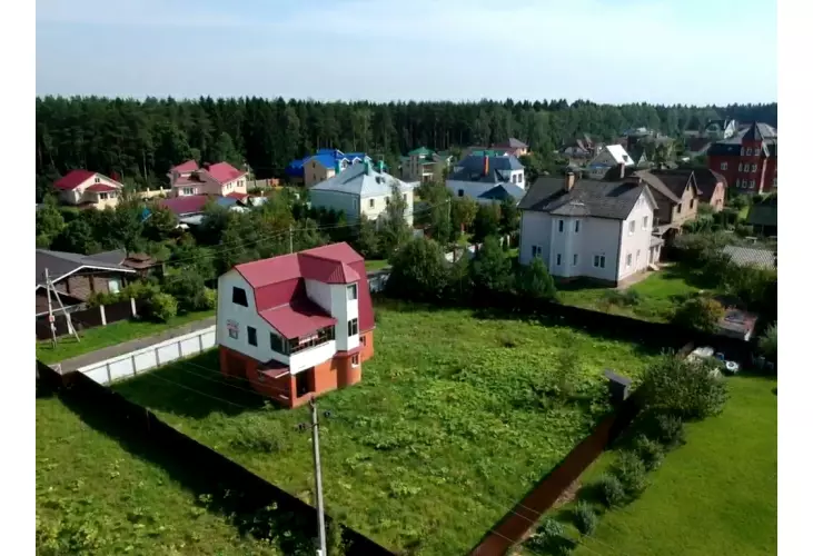Продажа, дом, Мышецкое, 200 кв.м, 12 сот