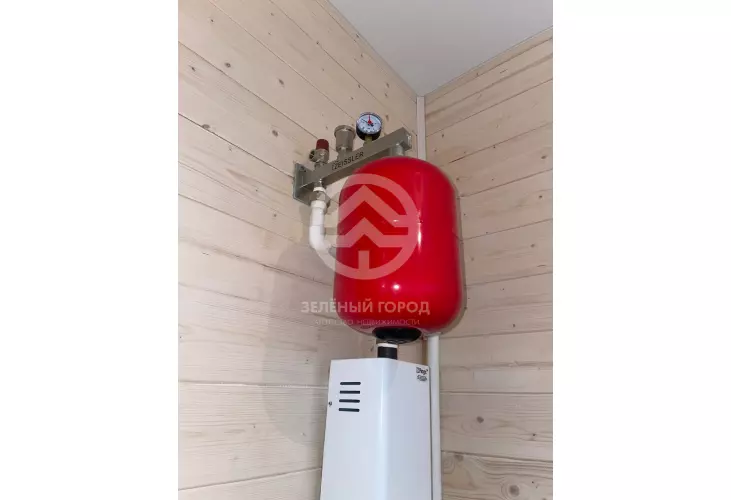 Продажа, дом, Белавино, 77 кв.м, 7 сот