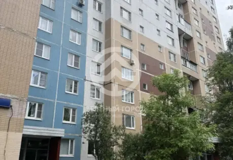Продажа, 1 к. квартира, Зеленоград, к. 1408
