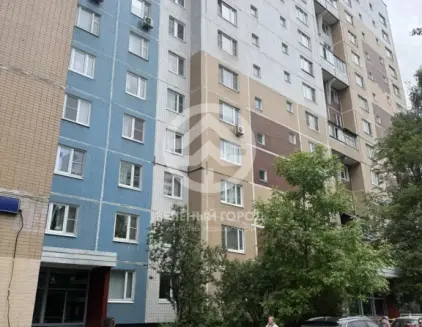 Продажа, 1к. квартира 9.5 млн. руб.