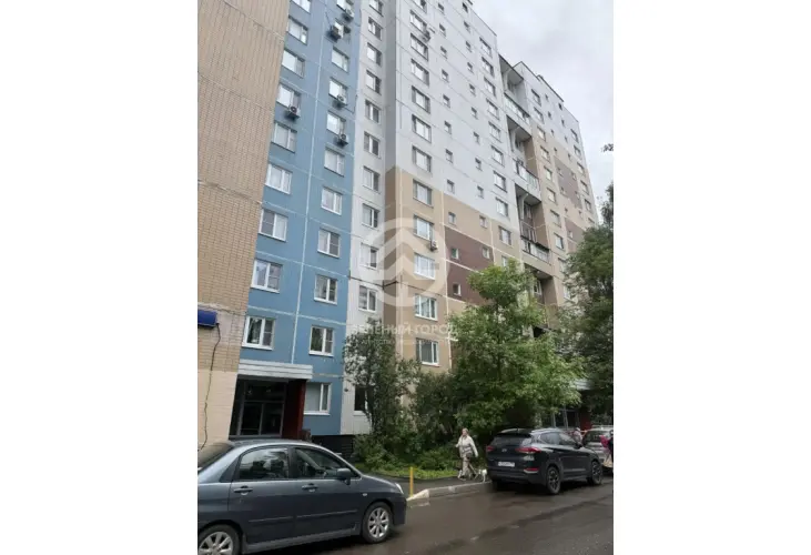 Продажа, 1 к. квартира, Зеленоград, к. 1408