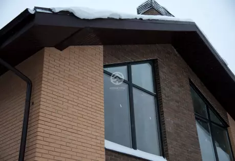 Продажа, дом, Векшино, 192 кв.м, 6 сот