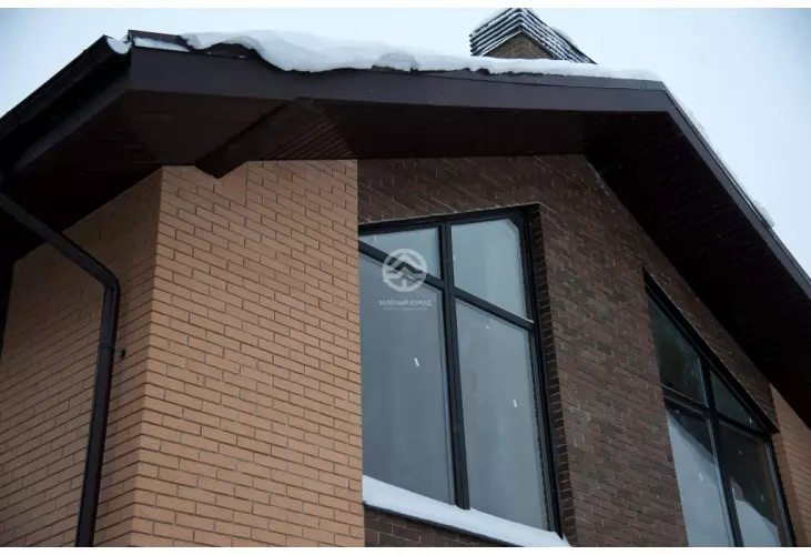 Продажа, дом, Векшино, 192 кв.м, 6 сот