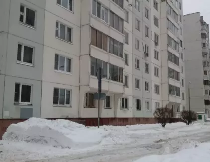 Продажа, 1к. квартира 5.2 млн. руб.