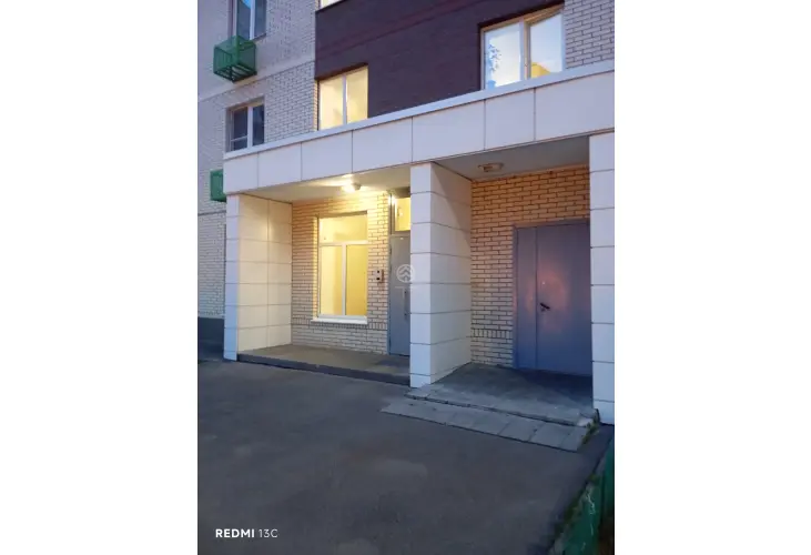 Продажа, 2 к. квартира, Химки, Тепличный проезд, д. 6