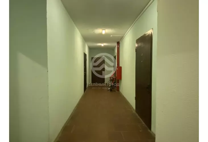 Продажа, 1 к. квартира, Жуково, мкр Березки, д. 16