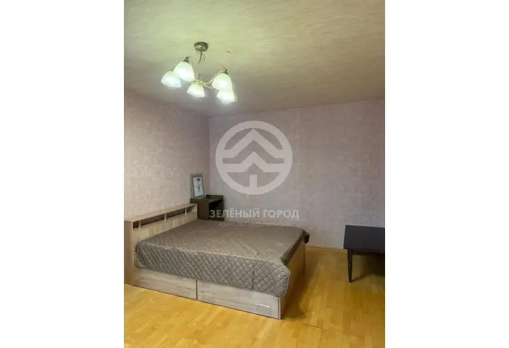 Аренда, 1 к. квартира, деревня Голубое, Родниковая, д. 2