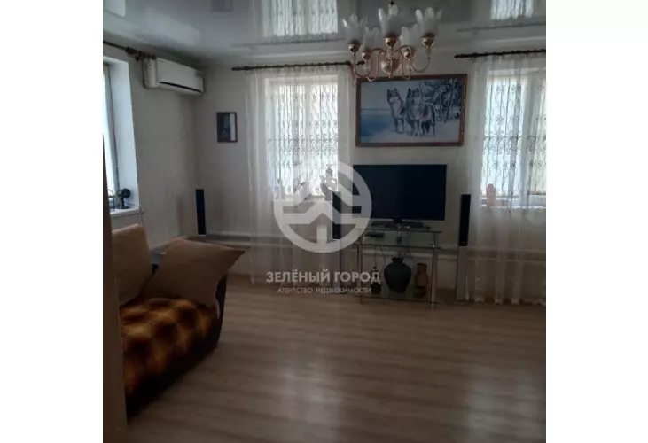 Продажа, дом, Хутор Светлый, 78 кв.м, 15 сот