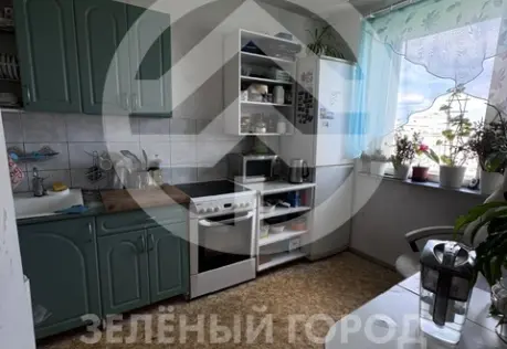 Продажа, 1 к. квартира, Зеленоград, к. 358