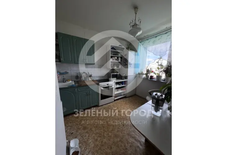 Продажа, 1 к. квартира, Зеленоград, к. 358