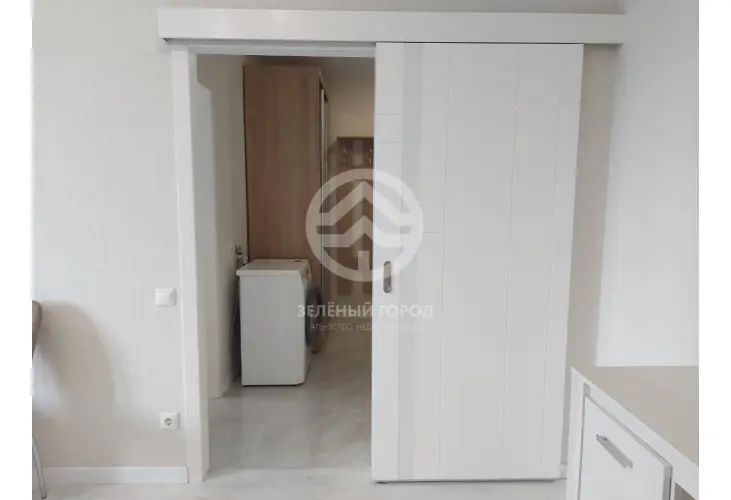 Продажа, 1 к. квартира, Зеленоград, Георгиевский проспект, д. 37, к. 2