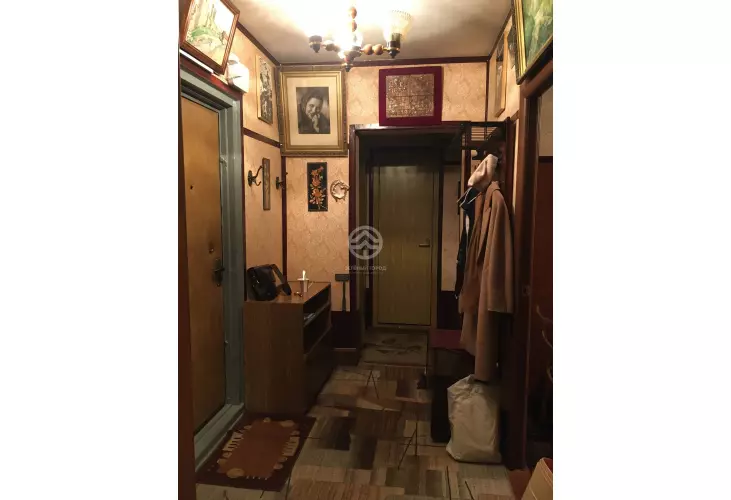 Продажа, 2 к. квартира, Зеленоград, к. 1509