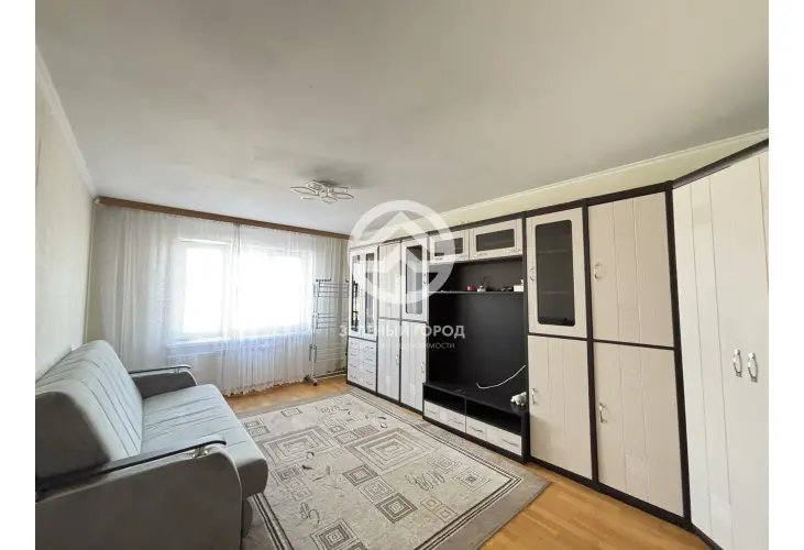 Аренда, 3 к. квартира, Клин, 60 лет Октября, д. 7, к. 1